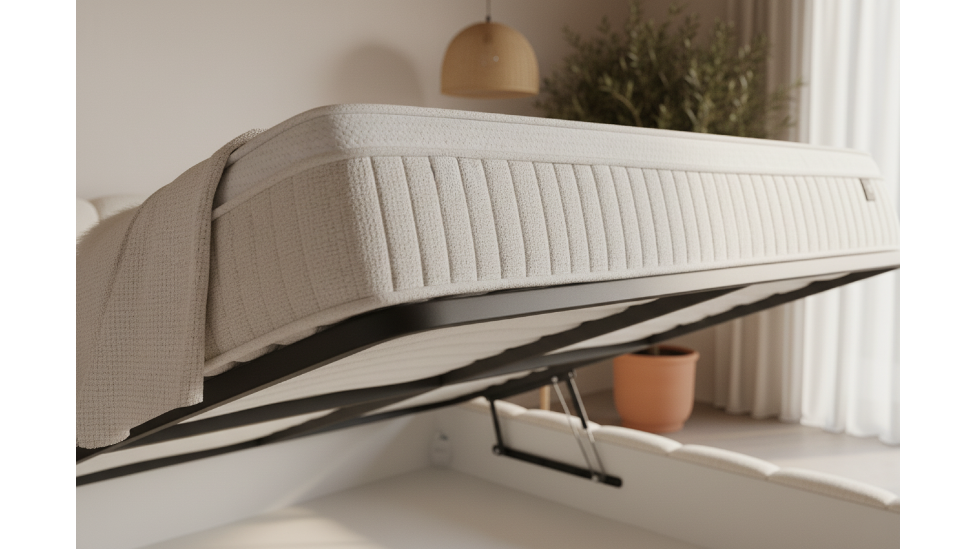 3D Visualization & Interior Design Support